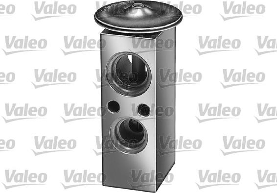 Valeo 508637 - Розширювальний клапан, кондиціонер autozip.com.ua