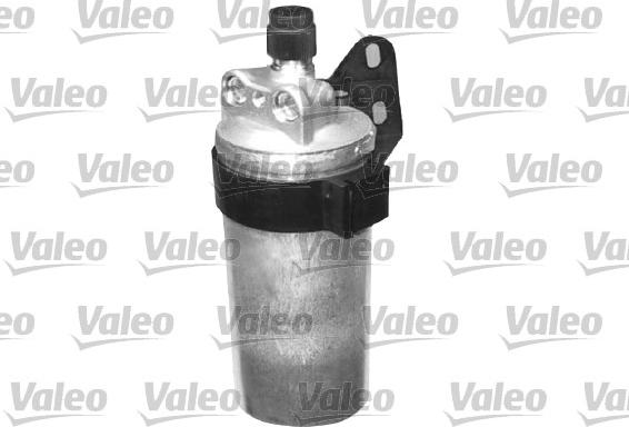 Valeo 508624 - Осушувач, кондиціонер autozip.com.ua