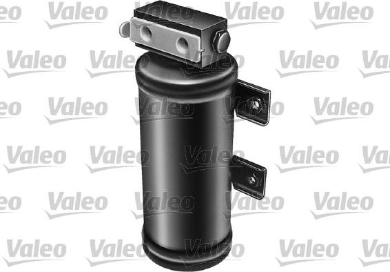 Valeo 508620 - Осушувач, кондиціонер autozip.com.ua