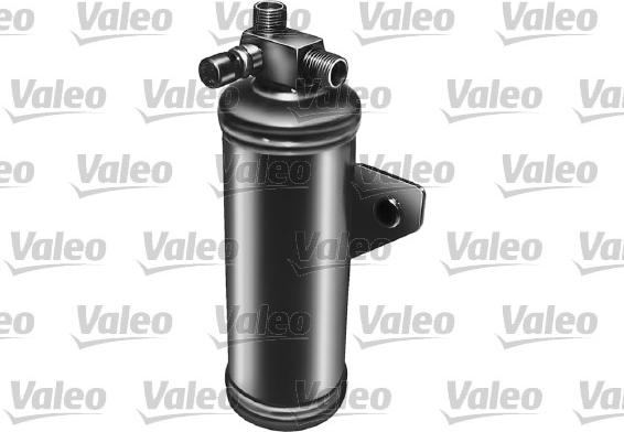 Valeo 508621 - Осушувач, кондиціонер autozip.com.ua