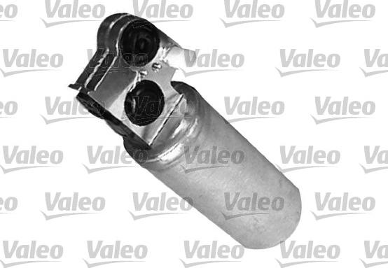 Valeo 508623 - Осушувач, кондиціонер autozip.com.ua