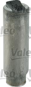 Valeo 508805 - Осушувач повітря, пневматична система autozip.com.ua