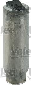 VALEO 508805 - Осушувач, кондиціонер autozip.com.ua