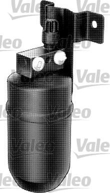 Valeo 508807 - Осушувач, кондиціонер autozip.com.ua