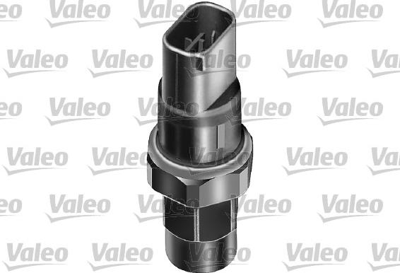 VALEO 508814 - Пневматичний вимикач, кондиціонер autozip.com.ua