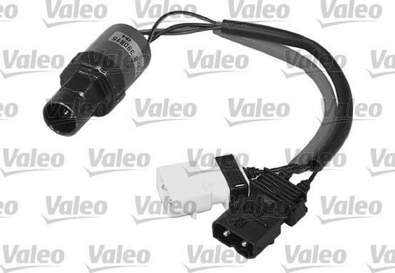 Valeo 508816 - Пневматичний вимикач, кондиціонер autozip.com.ua