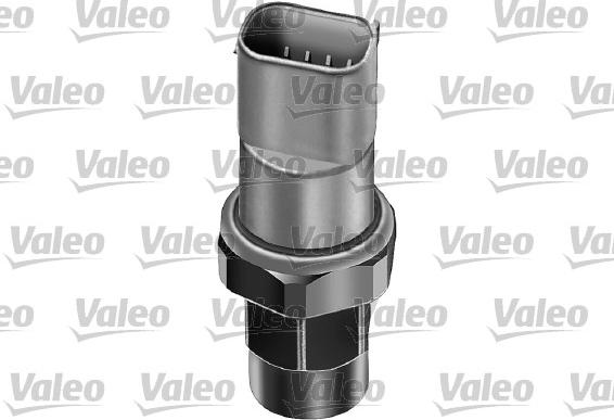 Valeo 508818 - Пневматичний вимикач, кондиціонер autozip.com.ua