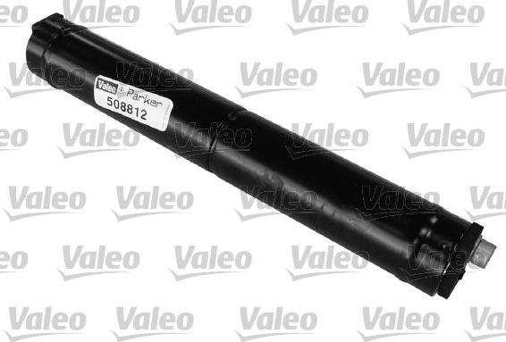 Valeo 508812 - Осушувач, кондиціонер autozip.com.ua