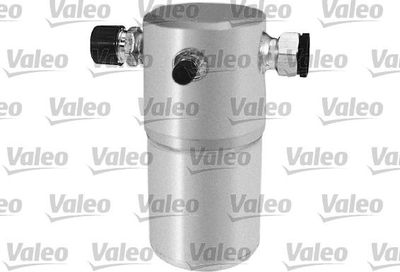 Valeo 508880 - Осушувач, кондиціонер autozip.com.ua