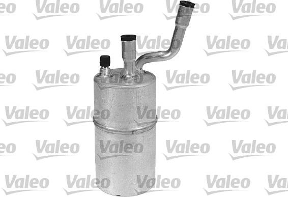 Valeo 508888 - Осушувач, кондиціонер autozip.com.ua