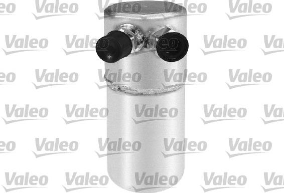 VALEO 508883 - Осушувач, кондиціонер autozip.com.ua