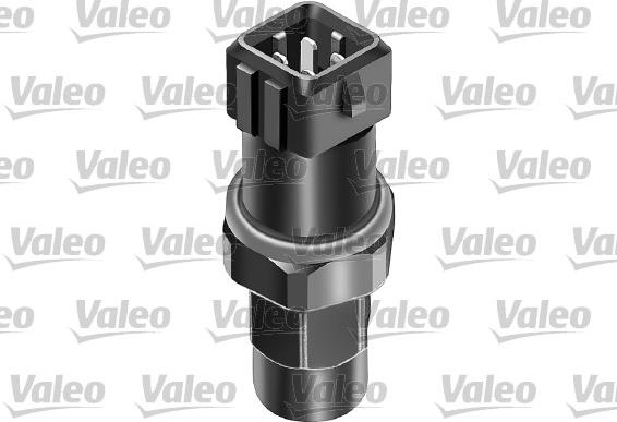 Valeo 508830 - Пневматичний вимикач, кондиціонер autozip.com.ua