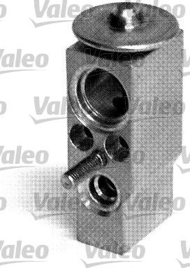 Valeo 508833 - Розширювальний клапан, кондиціонер autozip.com.ua