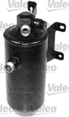 Valeo 508879 - Осушувач, кондиціонер autozip.com.ua