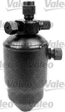 Valeo 508872 - Осушувач, кондиціонер autozip.com.ua