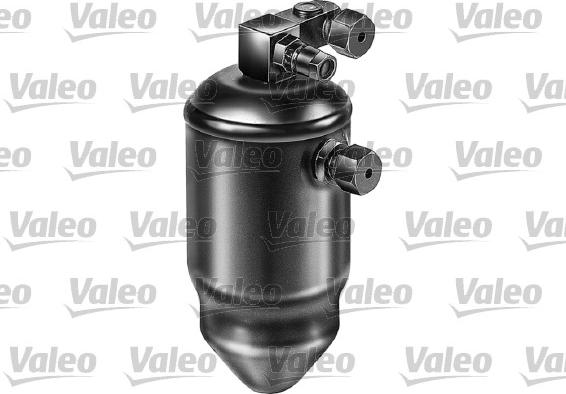Valeo 508741 - Осушувач, кондиціонер autozip.com.ua
