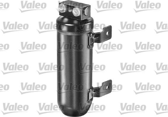 Valeo 508739 - Осушувач, кондиціонер autozip.com.ua