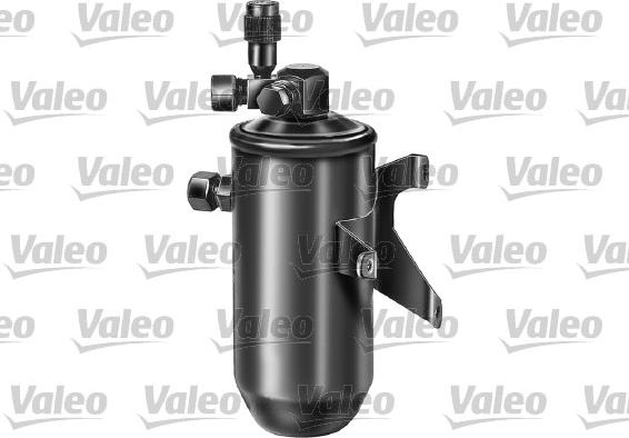 Valeo 508736 - Осушувач, кондиціонер autozip.com.ua
