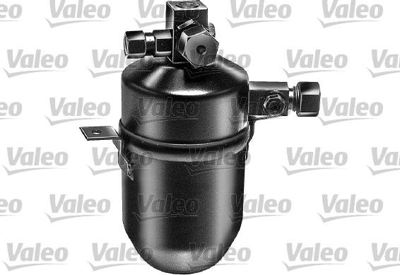 Valeo 508732 - Осушувач, кондиціонер autozip.com.ua