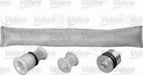 Valeo 515042 - Осушувач, кондиціонер autozip.com.ua