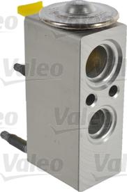 Valeo 515055 - Розширювальний клапан, кондиціонер autozip.com.ua