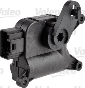 VALEO 5150.65 - Регулювальний елемент, змішувальний клапан autozip.com.ua