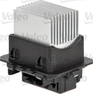 VALEO 515038 - Елементи управління, кондиціонер autozip.com.ua