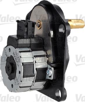 VALEO 515125 - Регулювальний елемент, змішувальний клапан autozip.com.ua