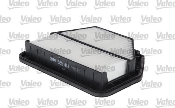VALEO 585461 - Повітряний фільтр autozip.com.ua