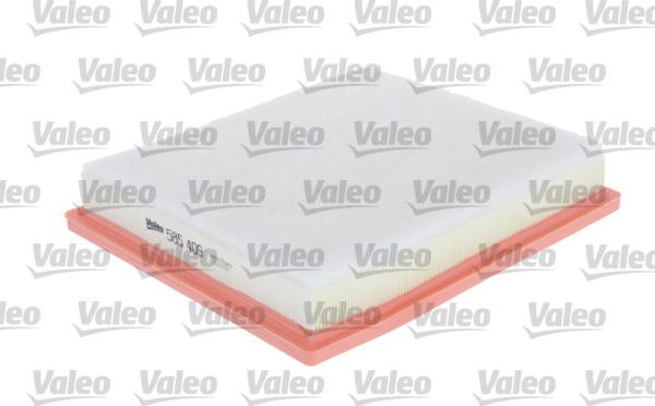 VALEO 585409 - Повітряний фільтр autozip.com.ua