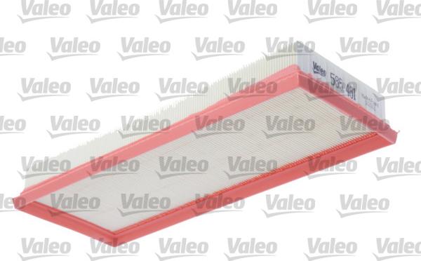 VALEO 585481 - Повітряний фільтр autozip.com.ua