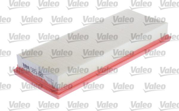 VALEO 585481 - Повітряний фільтр autozip.com.ua