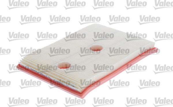 VALEO 585431 - Повітряний фільтр autozip.com.ua