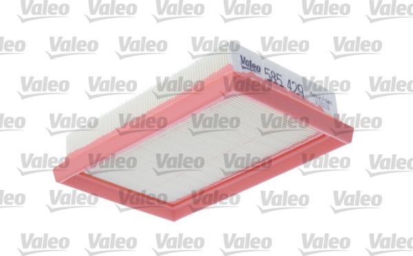 VALEO 585429 - Повітряний фільтр autozip.com.ua