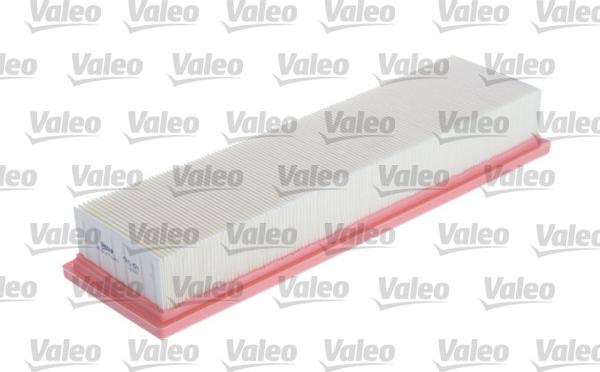 VALEO 585424 - Повітряний фільтр autozip.com.ua