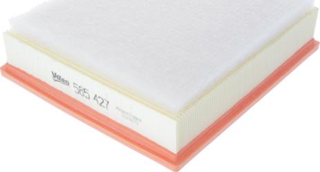 VALEO 585427 - Повітряний фільтр autozip.com.ua