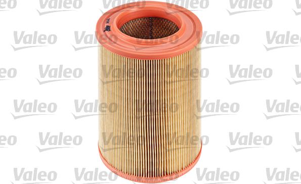 VALEO 585645 - Повітряний фільтр autozip.com.ua