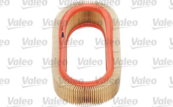 VALEO 585641 - Повітряний фільтр autozip.com.ua