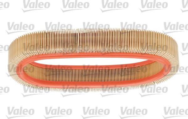 VALEO 585641 - Повітряний фільтр autozip.com.ua