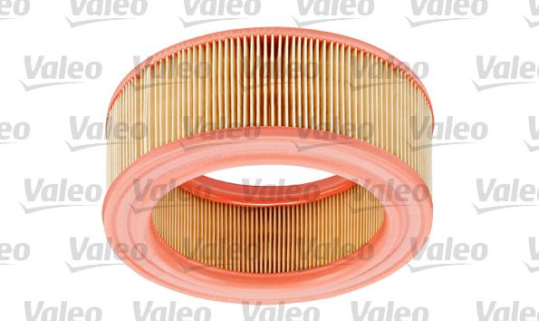 VALEO 585642 - Повітряний фільтр autozip.com.ua