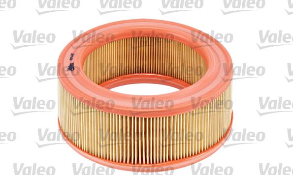 VALEO 585642 - Повітряний фільтр autozip.com.ua