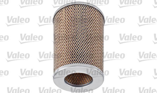 VALEO 585655 - Повітряний фільтр autozip.com.ua
