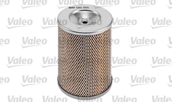 VALEO 585655 - Повітряний фільтр autozip.com.ua