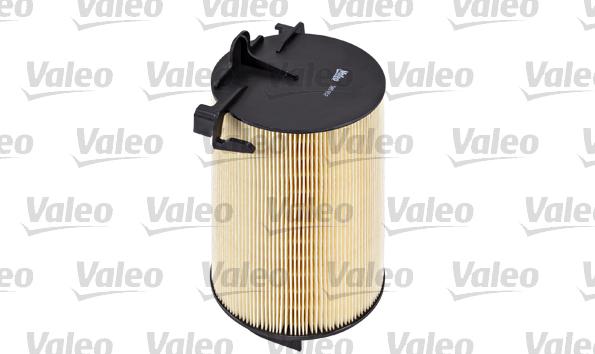 VALEO 585652 - Повітряний фільтр autozip.com.ua