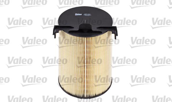 VALEO 585652 - Повітряний фільтр autozip.com.ua