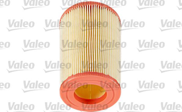 VALEO 585660 - Повітряний фільтр autozip.com.ua