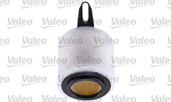 VALEO 585663 - Повітряний фільтр autozip.com.ua