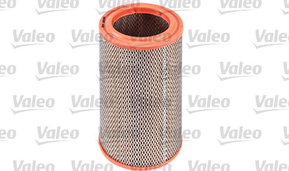 VALEO 585609 - Повітряний фільтр autozip.com.ua
