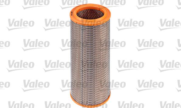 VALEO 585601 - Повітряний фільтр autozip.com.ua