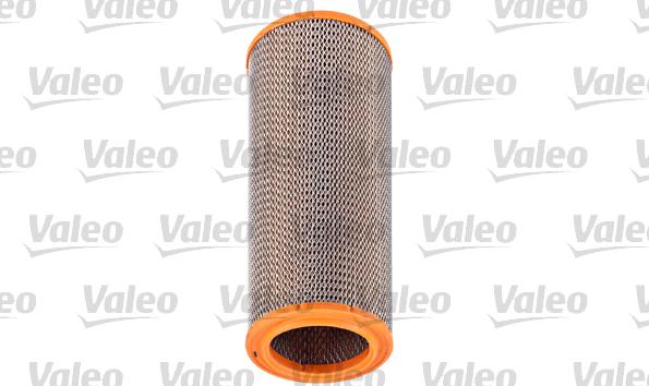 VALEO 585601 - Повітряний фільтр autozip.com.ua